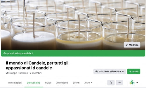 Community - Facebook