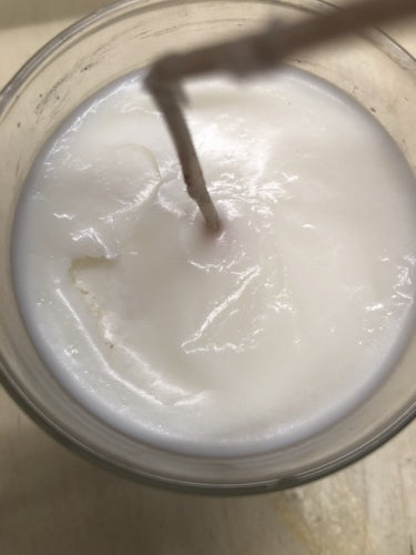 Consigli sull'utilizzo della cera di soia per evitare difetti sulla superficie