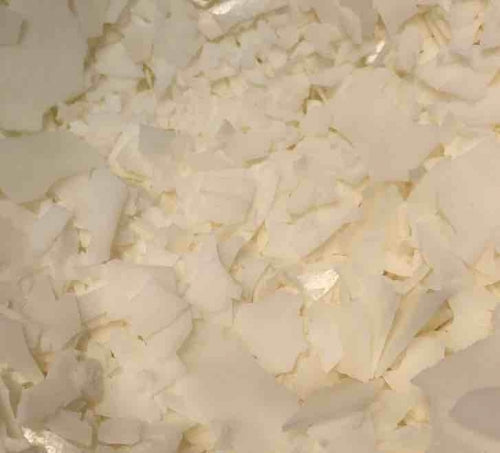 DIifferenze fra le diverse cere di soia del nostro sito