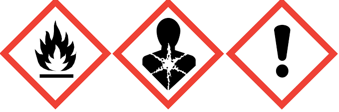 Attenzione a chi dice che il codice UFI non serve se fai le candele profumate !