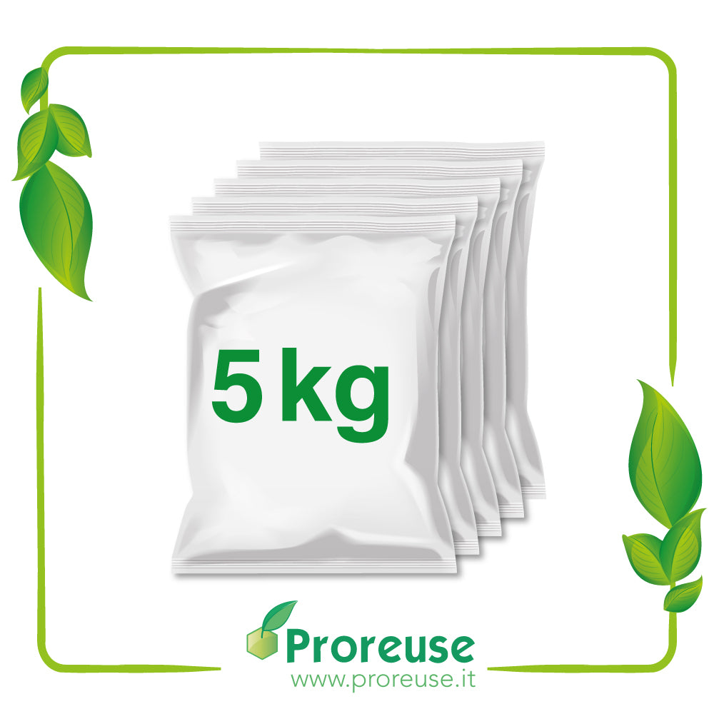 Olive wax GR28 for candles in molds with crystals