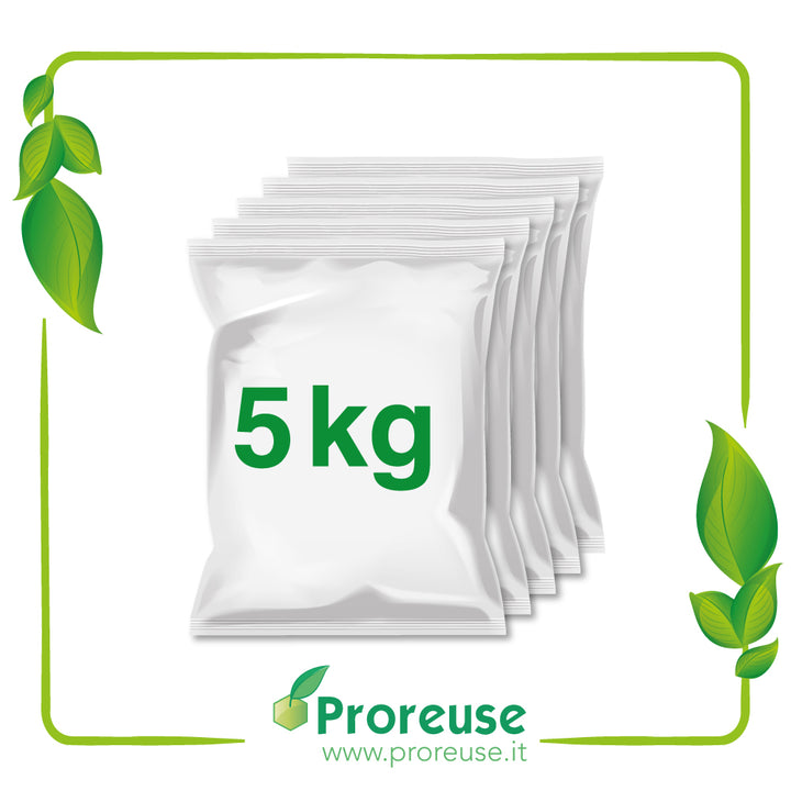 Olive wax GR28 for candles in molds with crystals