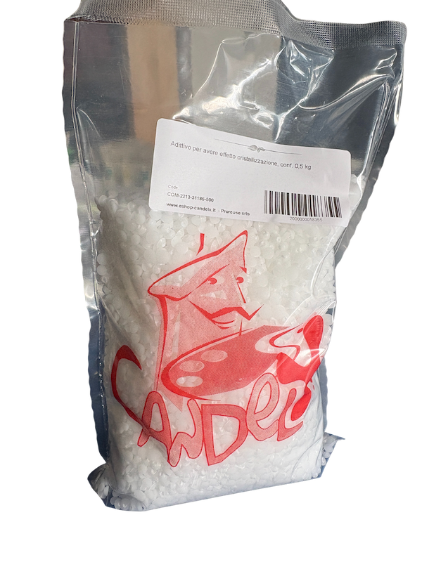 Additivo per aumentare l&