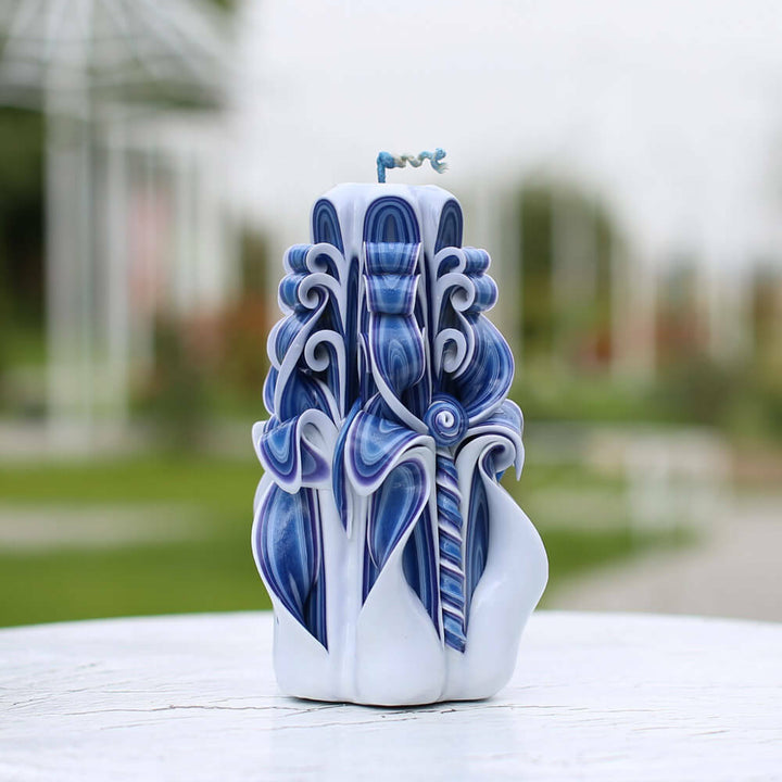 Additivo per cera per la preparazione dei bagni di colore