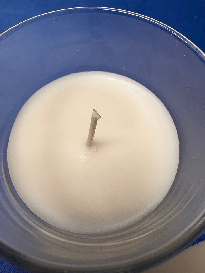 Burro di cocco idrogenato