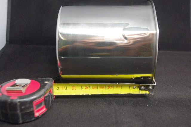 Caraffa in acciaio da 1 lt