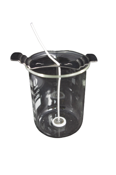 Centraggio stoppino - confez. 6 pezzi