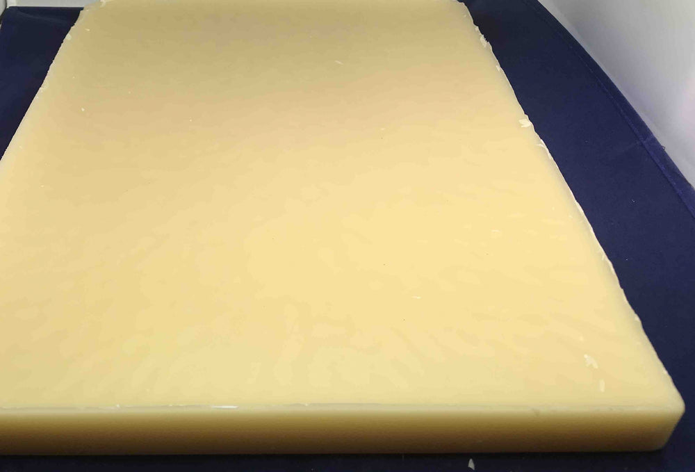 Cera d'api sbiancata  pura - panetti da 1 kg