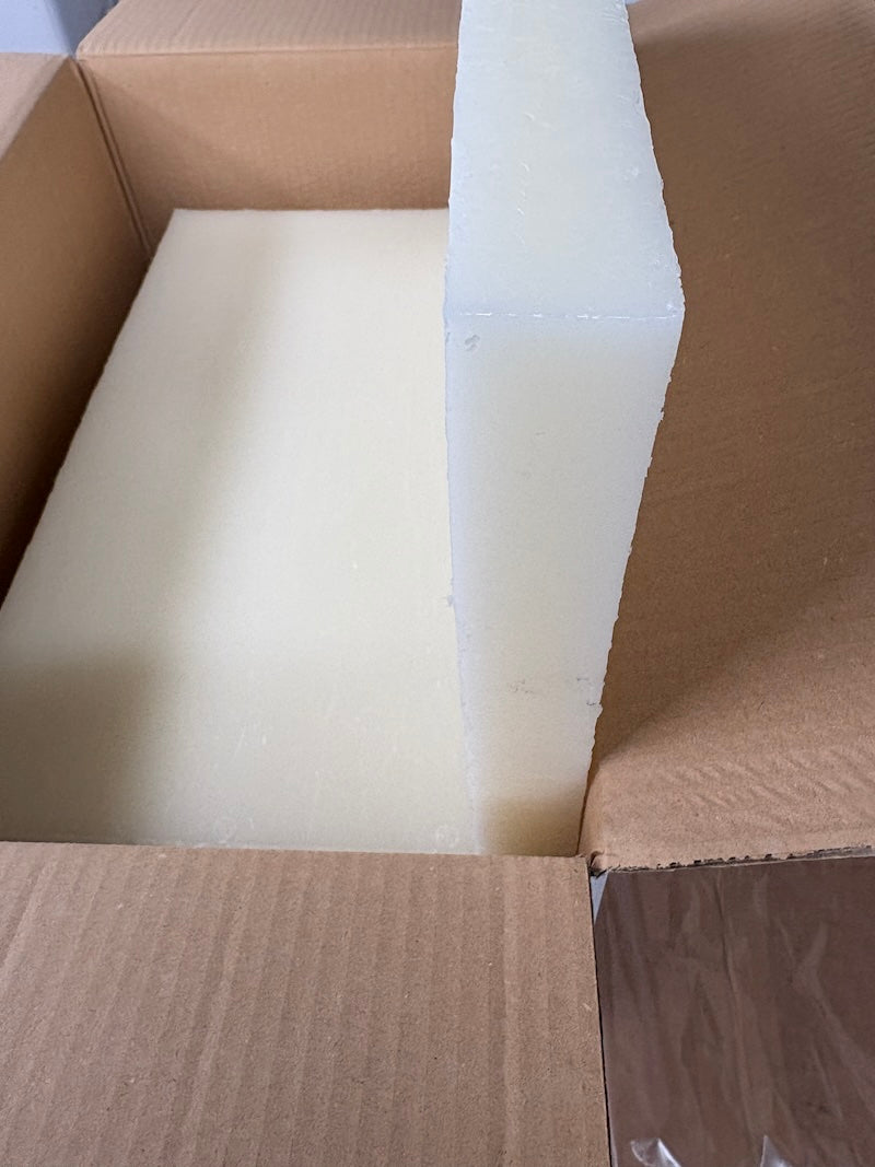 Cera microcristallina plastica 711