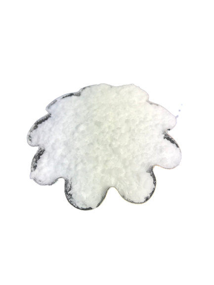 Cera naturale GR09 per candele negli stampi