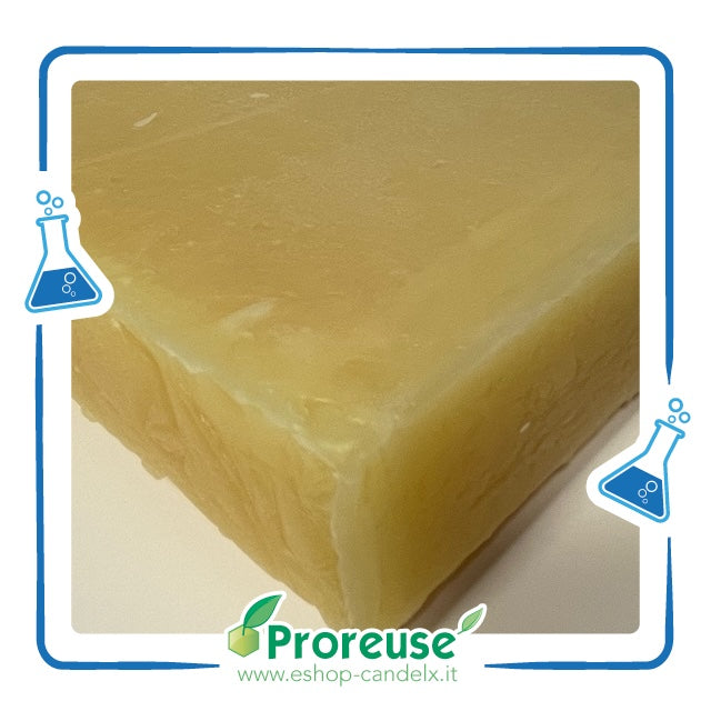 Cera plastica per candele - cera per formaggi SPI-940