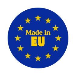 Cera vegetale di colza  (da solo olio di colza) CZ32 per candele nei bicchieri (PERLE)