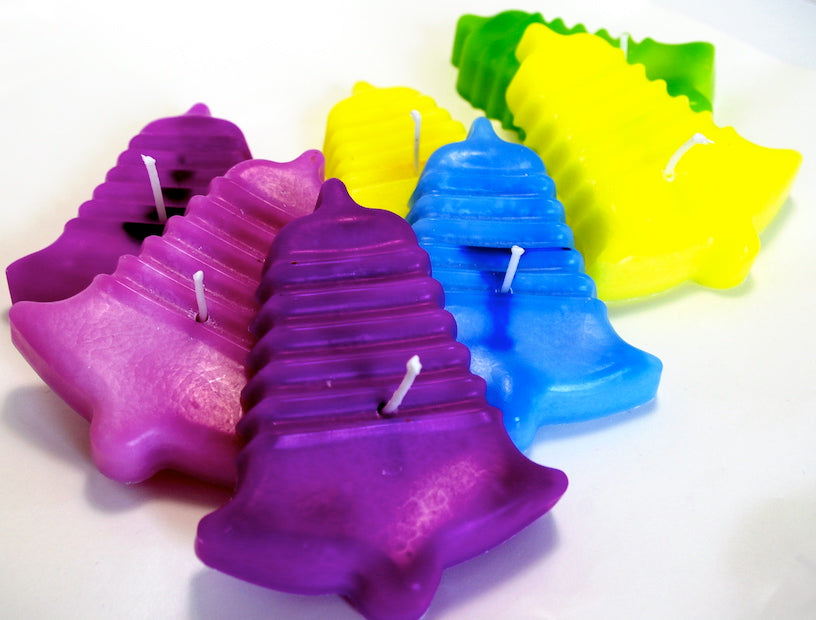 Cera vegetale naturale