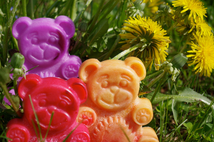 Cera vegetale naturale