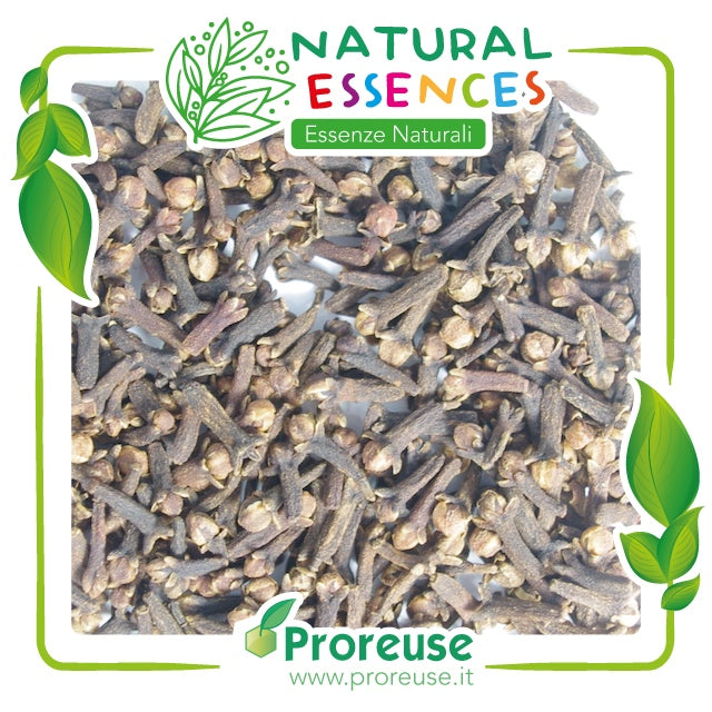 Chiodi di garofano - 100 gr