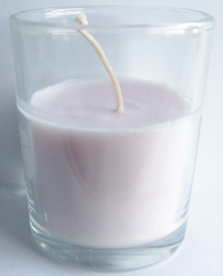 Colore Rosa, liquido, 100 % vegetale, per cera o per diffusori d&