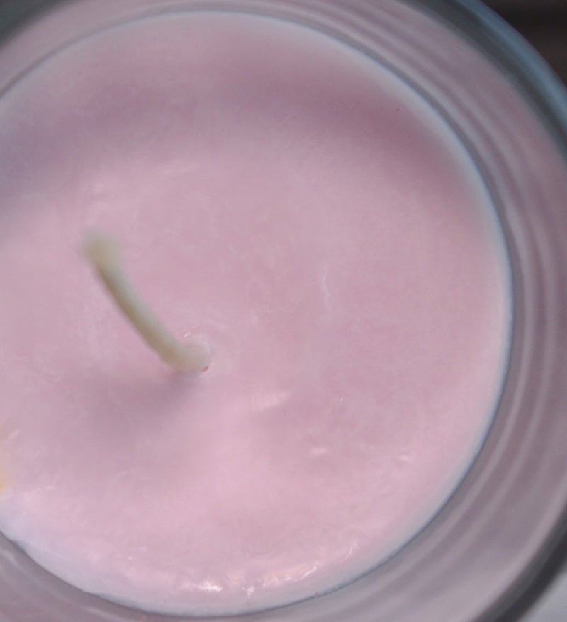 Colore Rosa, liquido, 100 % vegetale, per cera o per diffusori d&