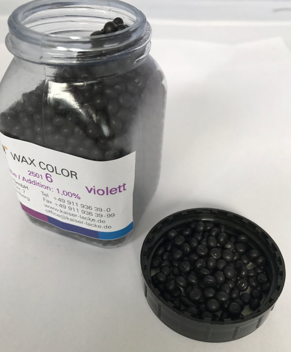 Colori per cera - VIOLETTO