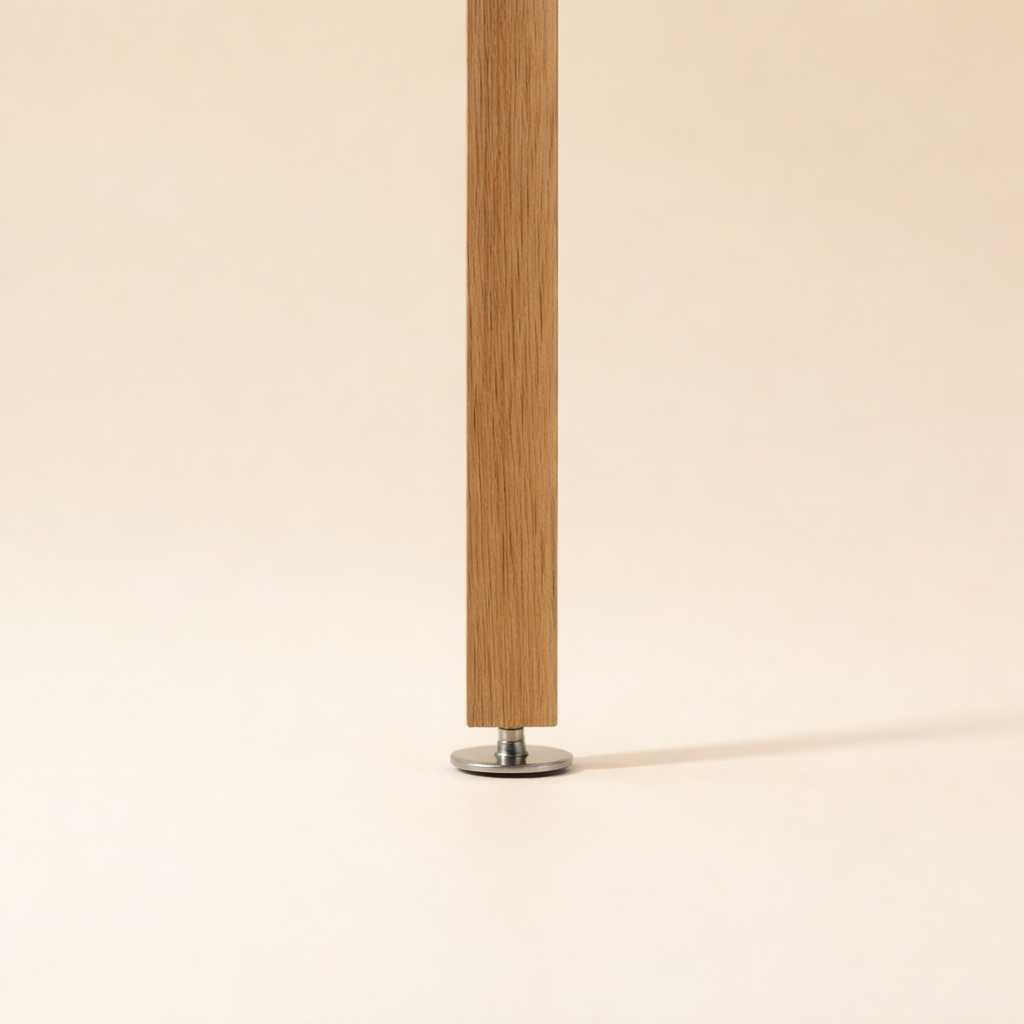 Stoppini di legno scuro per candela di paraffina , L  0,9 - 1,2 - 1,9 cm