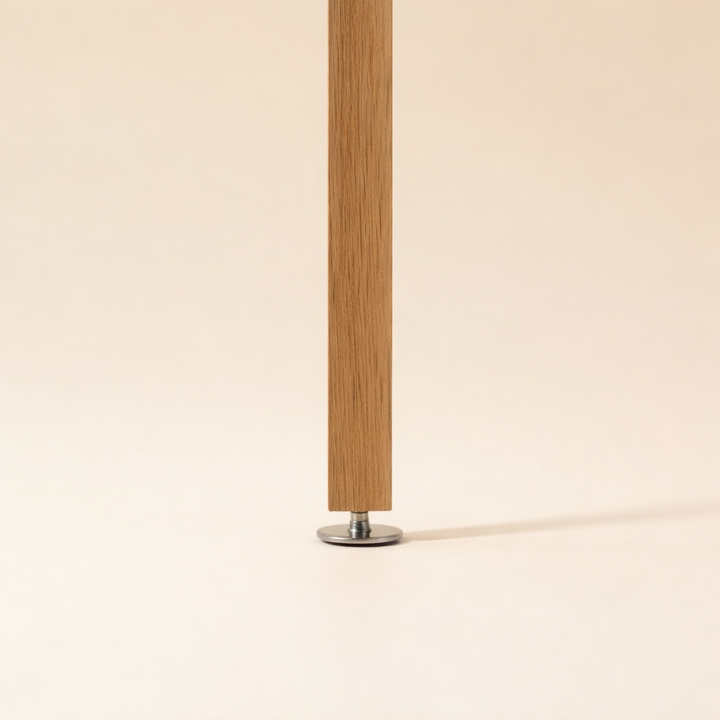 Stoppini di legno scuro per candela di paraffina , L  0,9 - 1,2 - 1,9 cm