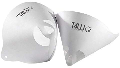 Filtro per cera - 280 microm, confezione da 20 filtri