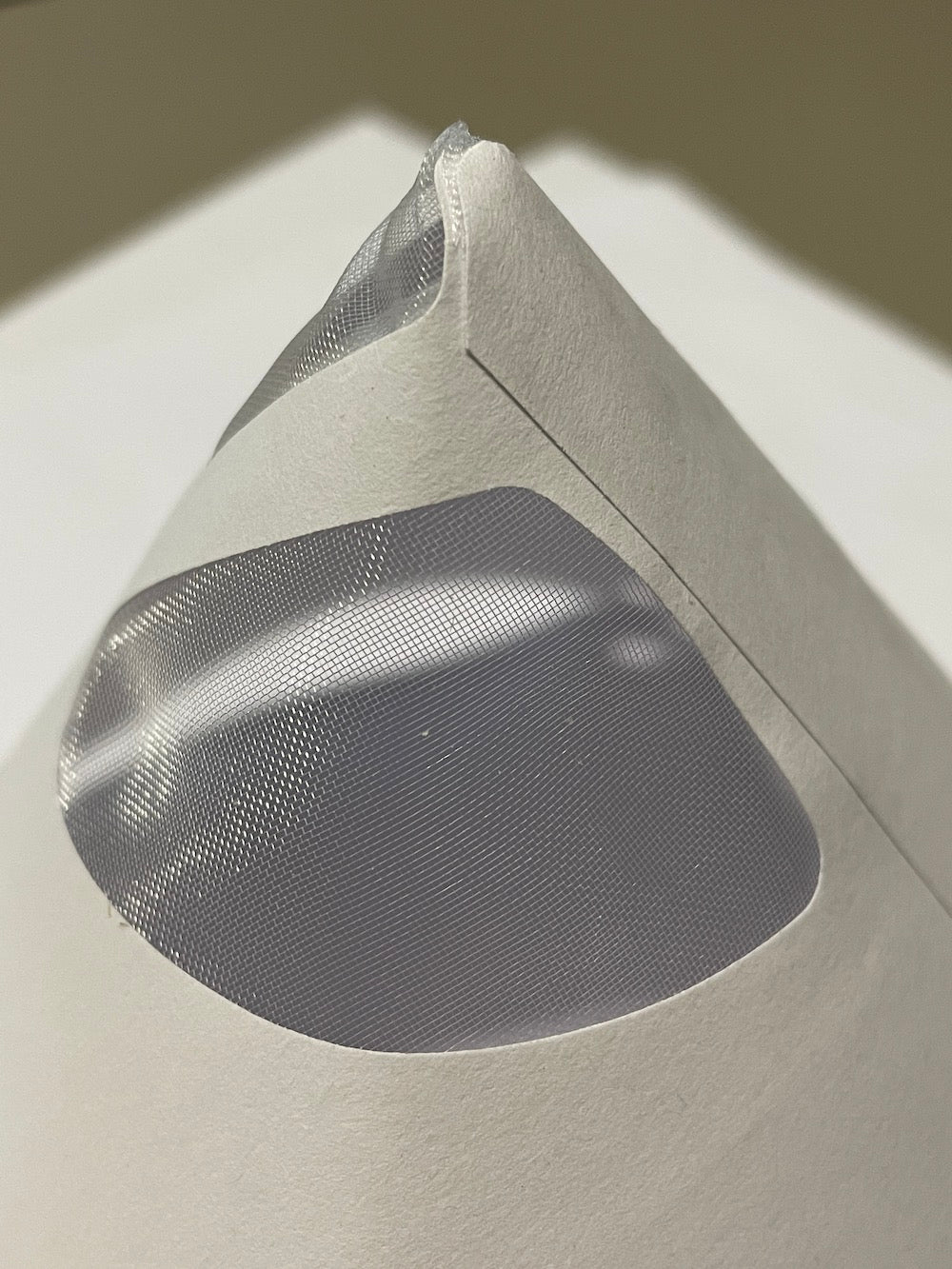 Filtro per cera - 280 microm, confezione da 20 filtri