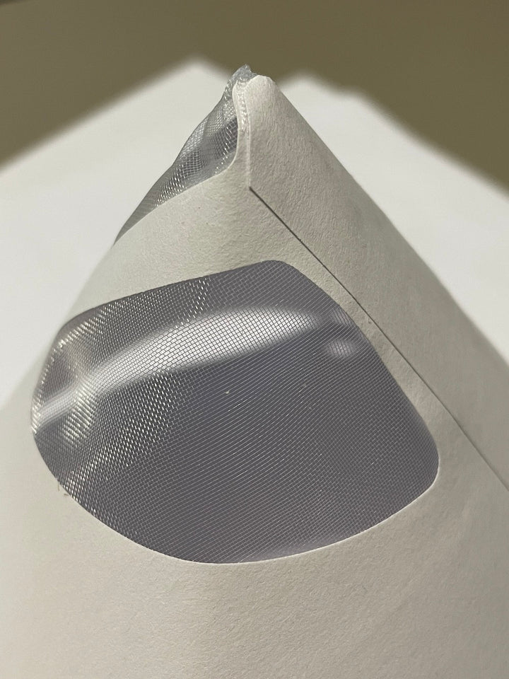 Filtro per cera - 280 microm, confezione da 20 filtri