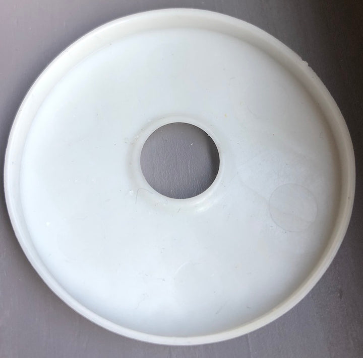 Flambeaux per processione - colore blu - Confezione da 36 pezzi