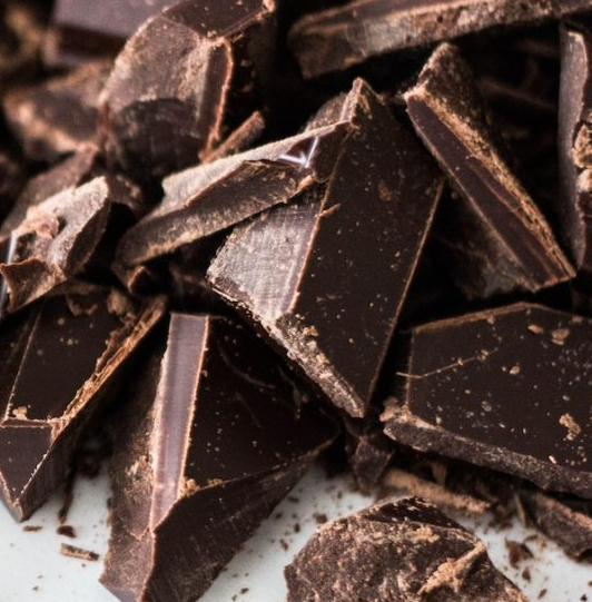 Fragranza al Cioccolato