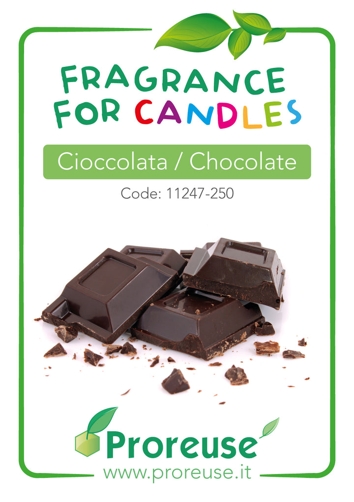 Fragranza al Cioccolato