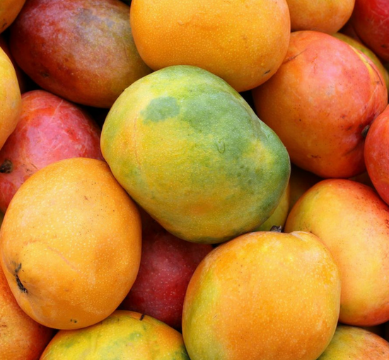 Fragranza al Mango