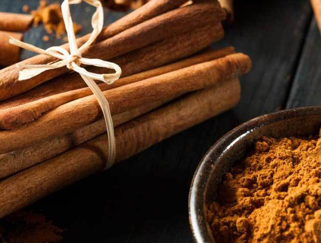 Fragranza alla Cannella