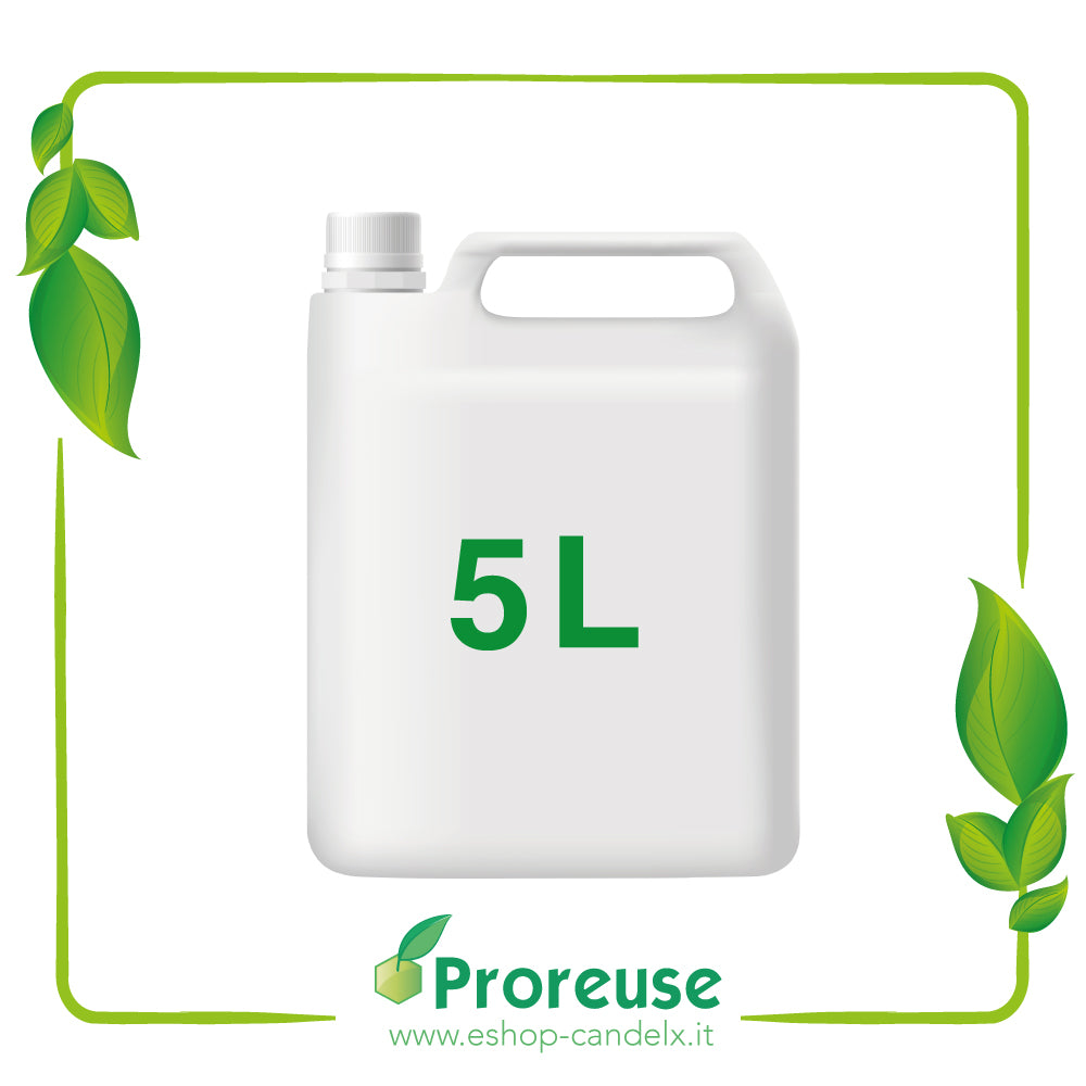 Fragranza per diffusori: Vaniglia e Patchouli RD