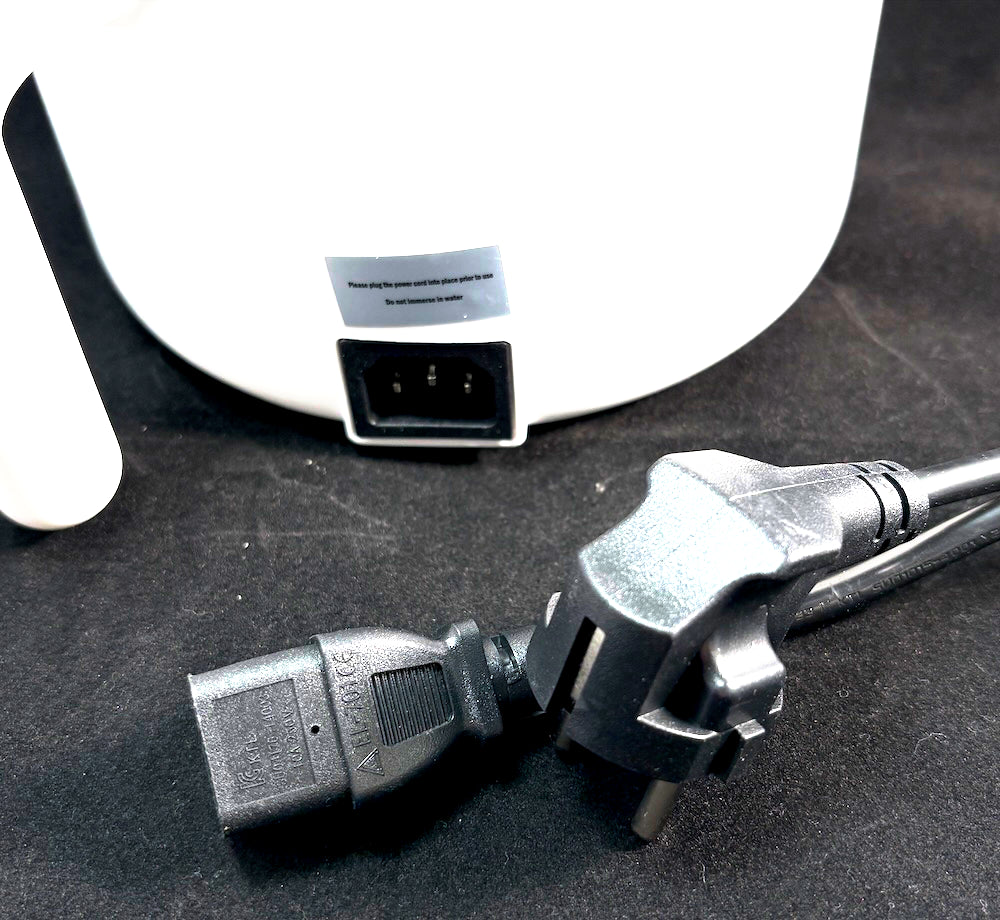 Fusore per cera a caraffa, 1,7 lt