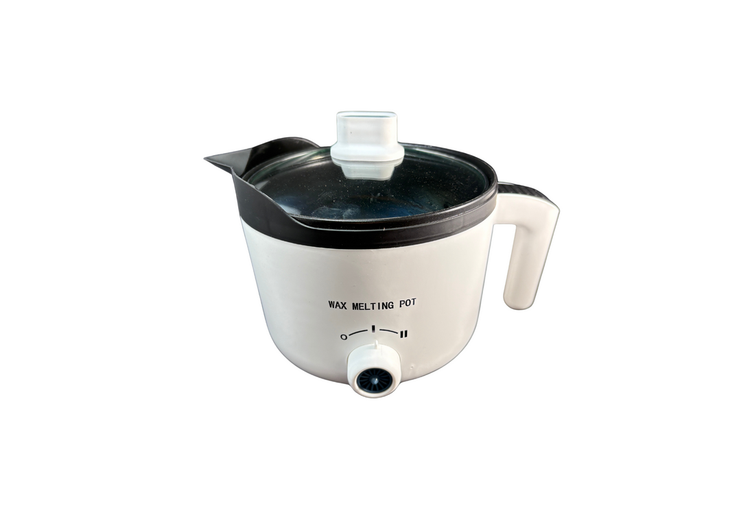 Fusore per cera a caraffa, 1,7 lt