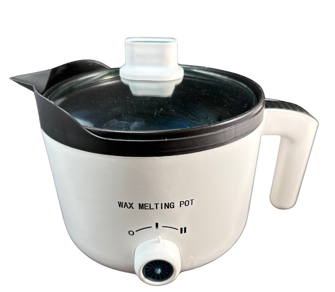 Fusore per cera a caraffa, 1,7 lt