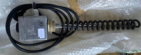 Fusore per cera a doppia parete , capacità 70 lt