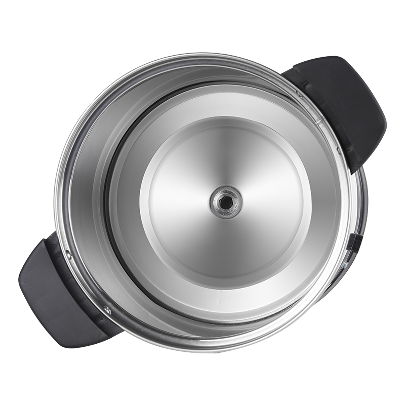 Fusore per cera di soia, cere vegetali e paraffina, 15 lt