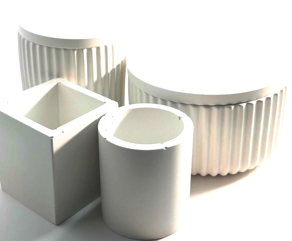 Gesso ceramico ad alta resistenza