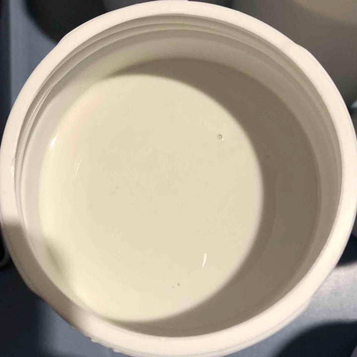 Gomma siliconica (silicone liquido) per riproduzione stampi per candele ,  AL/6 , 20 kg