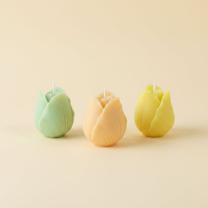 Stampo in Silicone Tulipano