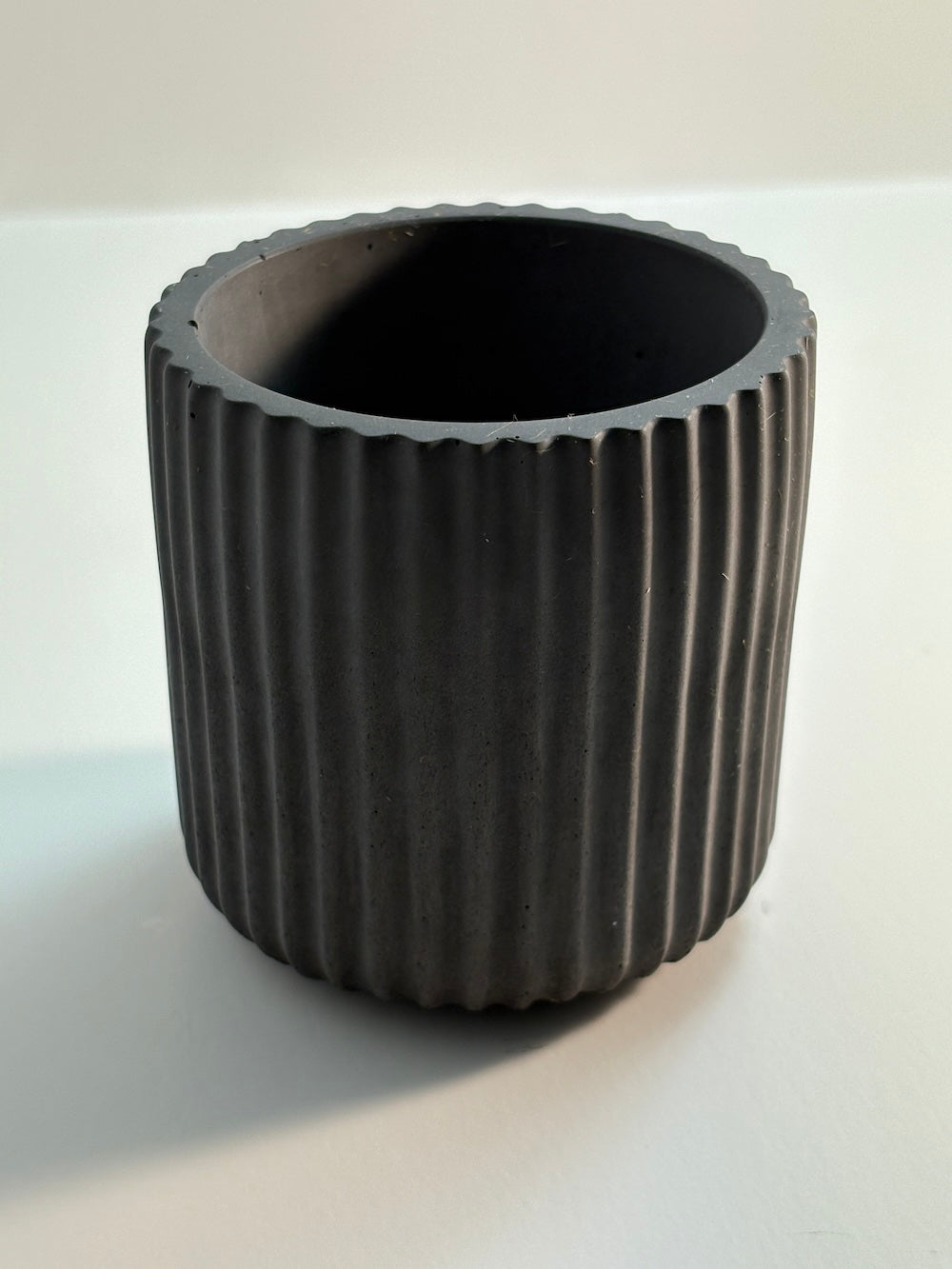 Ossido colorato ferro nero