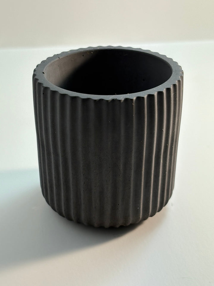 Ossido colorato ferro nero