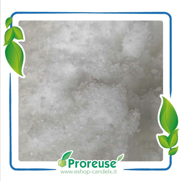 Paraffina Raffinata 56-58 in polvere ,min. 600 kg