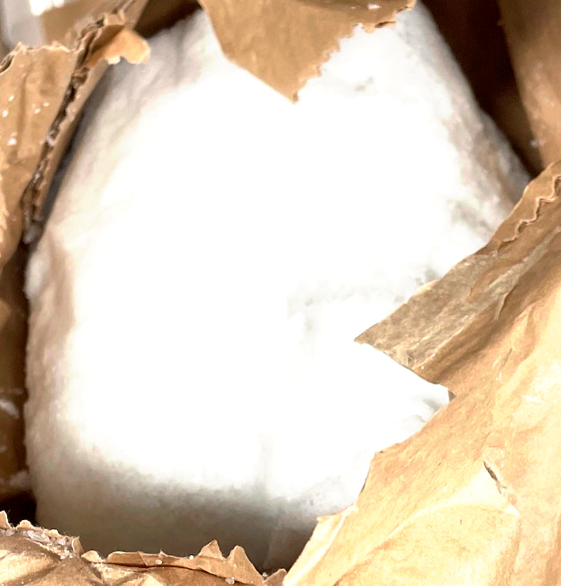 Paraffina Raffinata 56-58 in polvere ,min. 600 kg