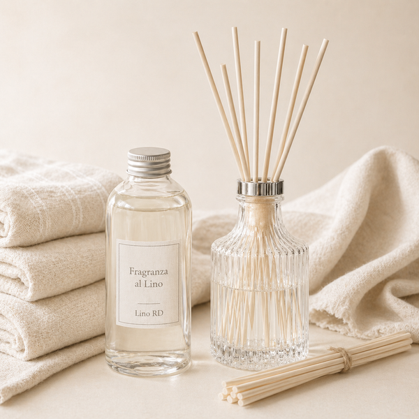 Linen Room Fragrance