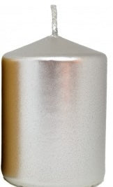 Resina per la produzione di Vernice -  Lacca  Argento per Candele