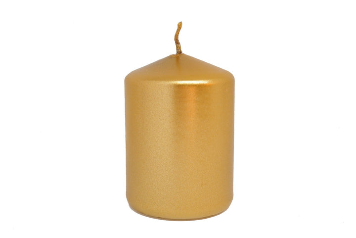 Resina per la produzione di Vernice -  Lacca  Oro per Candele