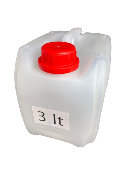 Rubinetto di scarico per taniche da 3  lt - DIN 45