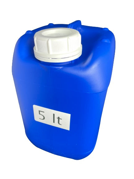 Rubinetto di scarico per taniche da 5  lt - DIN 51